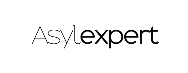 Asylexpert Logo