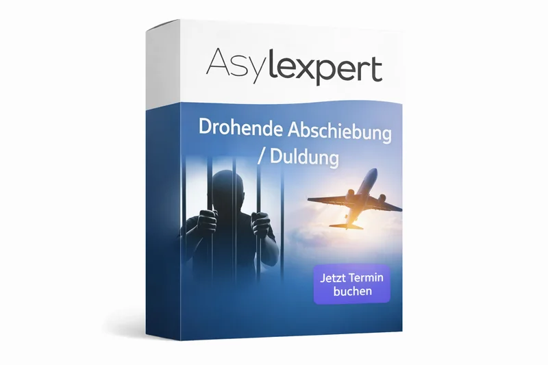 Abschiebung/Duldung
